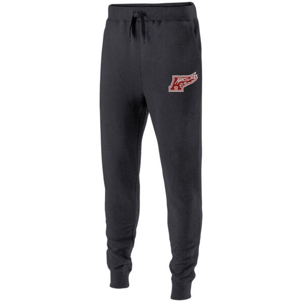 Holloway - Youth 60/40 Fleece Jogger - Embroidered Logo Thumbnail