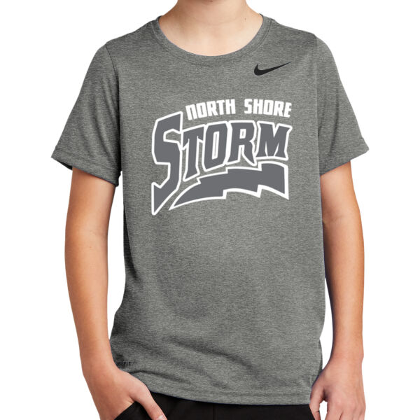 Nike Youth rLegend Tee - Printed Logo Thumbnail