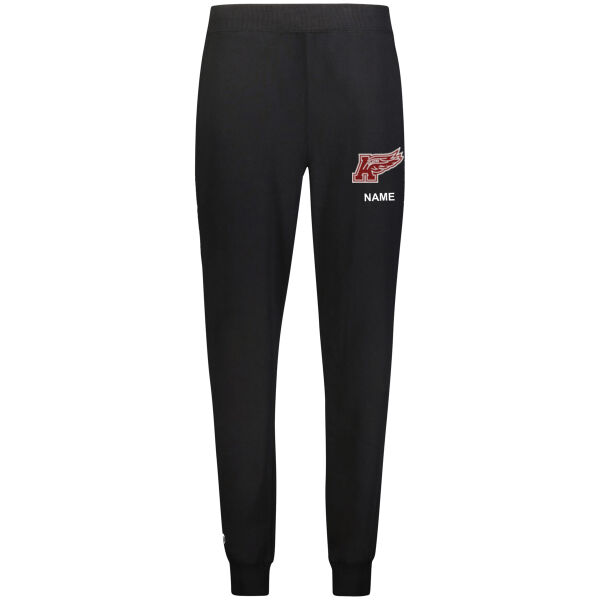 Holloway Youth 60/40 Fleece Jogger - Embroidered Logo **Add Name for $5! ** Thumbnail